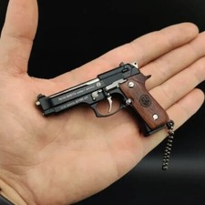 Mini Pistola Giocattolo