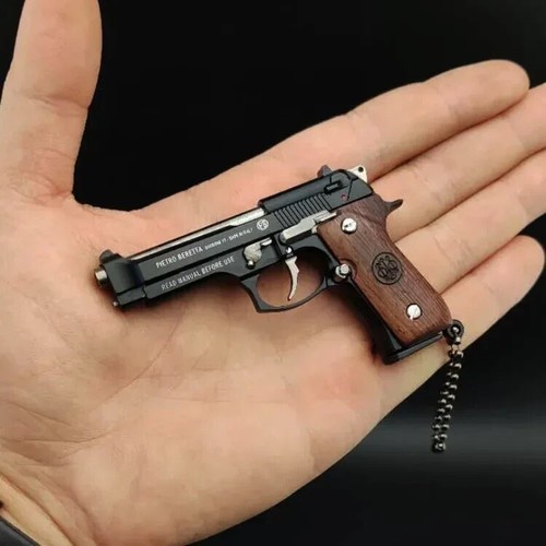 Mini pistola giocattolo - pistola,