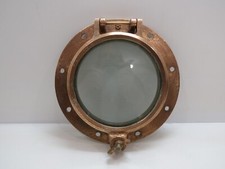 8 POLLICI BRONZO FORO PORTA