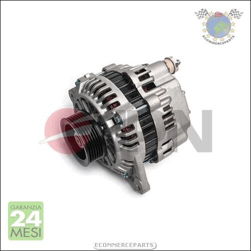 Alternatore jpn per mitsubishi - jpn,