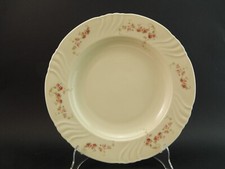 ANTICO VASSOIO FONDO PREZIOSA PORCELLANA ROSENTHAL THOMAS IVORY BAVARIA