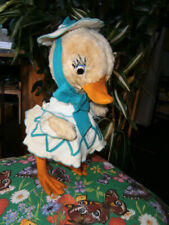 Mamma oca Gilli ,peluche anni '60 Buone·Gilli