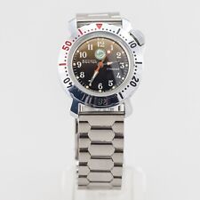 Vostok - orologio polso vintage '80 - Delfino Amphibian - funzionante - USSR