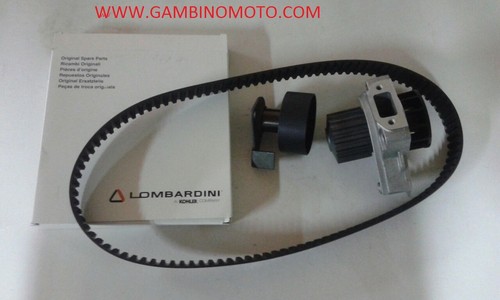 Kit distribuzione cusc - kit,