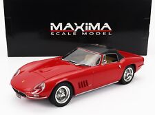 1/18 MAXIMA - FERRARI - 250 GT