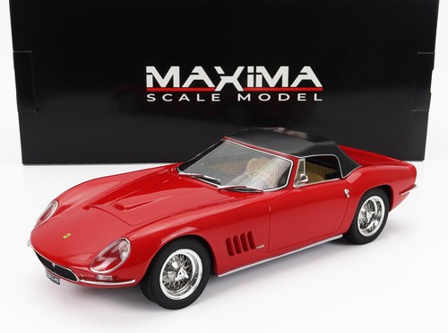 Maxima ferrari 250 - -,
