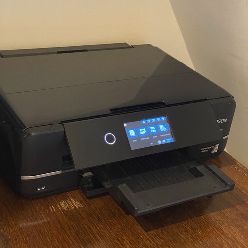 Stampante scanner epson - e,