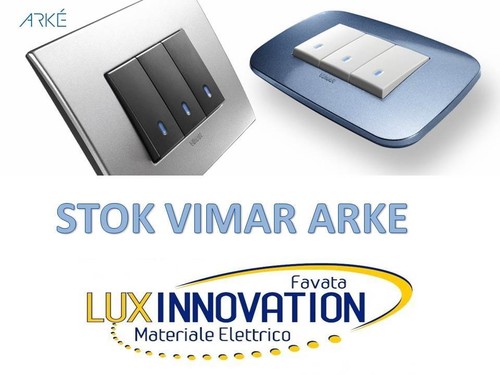 Impianto elettrico spine prese