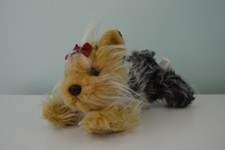 Animal Alley Yorkie cucciolo