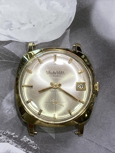 Bellissimo vintage wonder - bellissimo,