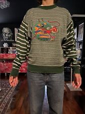 Kansai Yamamoto Pullover Collection Sacred Empress