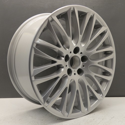 Cerchio lega bmw serie 7 - in,