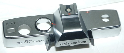 Minolta pellicola fotocamera - minolta,