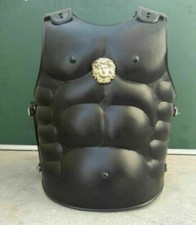 Natale Muscle Corpo Armor