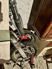 Forcella Steli Forca Forcina Forcelle Forcine Gilera RC 600 1991 Fork Stem