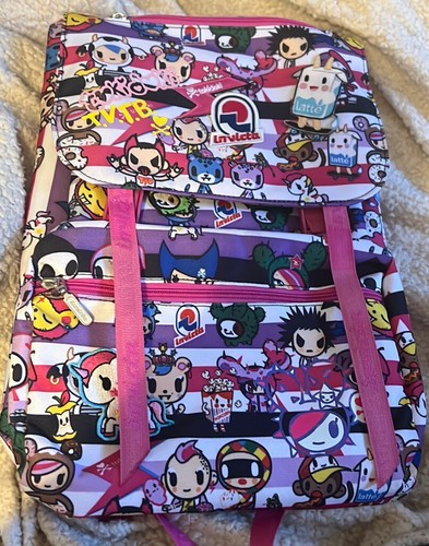 Borsa zaino tokidoki - borsa,