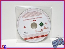 Ghostbusters the video game - ghostbusters,