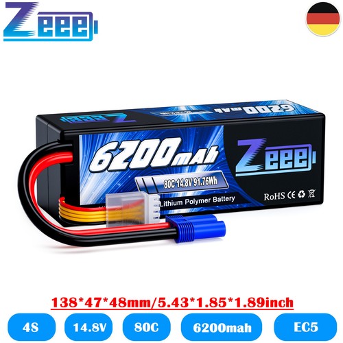 Zeeee lipo batteria - zeeee,