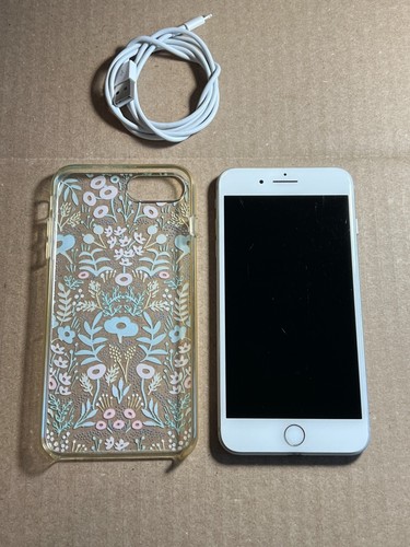 Smartphone apple iphone plus - smartphone, 8