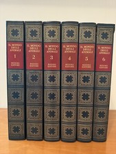 IL MONDO DEGLI ANIMALI -