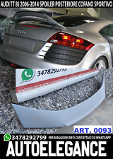 AUDI TT 8J 2006-2014 SPOILER
