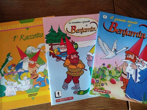 Lotto libri fumetti il - libri,