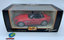 Maisto BMW Z8 ,modello in