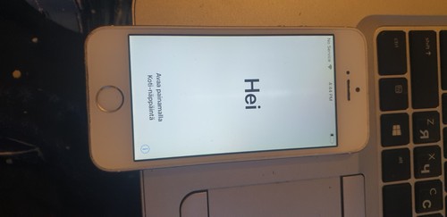 Iphone for parts - iphone,