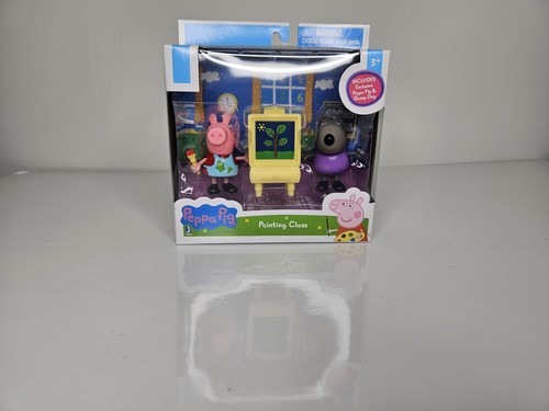 Peppa pig danny - peppa,