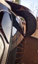 SPOILER  CARBONIO ALETTONE