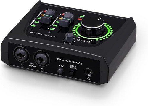 Bomge mini interfaccia - mini, audio