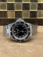 Orologio oyster personalizzato - orologio,