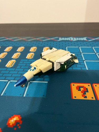Vintage transformers hasbro - transformers,