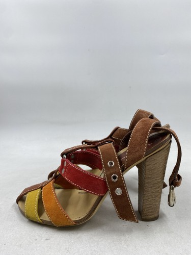 Casadei cinghie multicolore - casadei,
