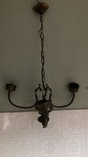 Lampadario Vintage Anni