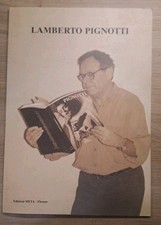 PIGNOTTI - Lamberto Pignotti