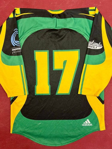 Casacca hockey stile - , nhl
