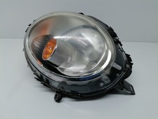 FARO FANALE ANTERIORE SINISTRO