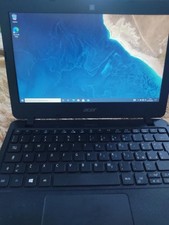 Acer TravelMate B1 B117-M-C1KC Computer Portatile