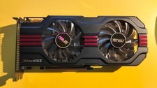 ASUS GeForce GTX 560 Ti
