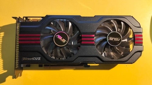Asus geforce gtx - asus,