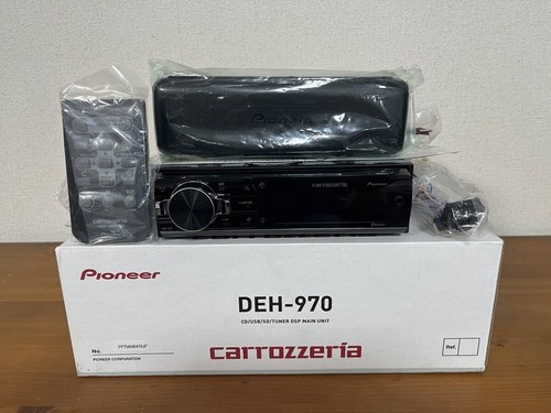 Carrozzeria pioneer deh 970 - carrozzeria, deh-970