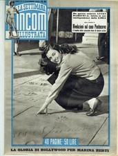 Incom 1950 gillo - incom, bruno