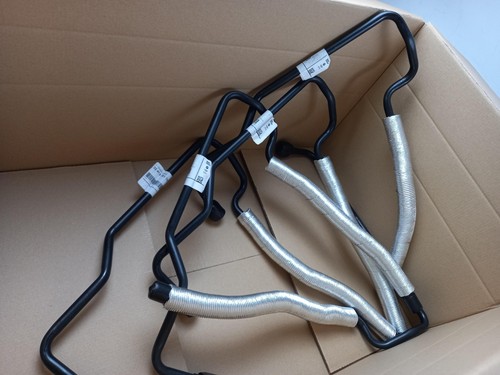 Tubo originale mini r50 - r50, r53