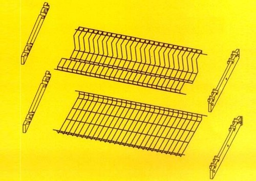 Set griglie per - set, di