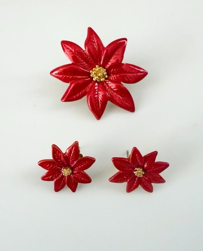 Set orecchini spille da - orecchini,