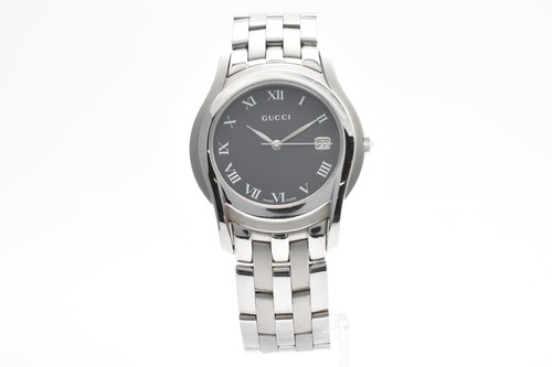 Quasi come nuovo gucci 5500m - come,