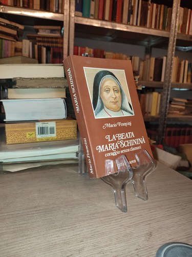 Mario francini beata maria - beata,