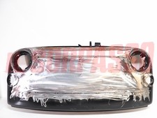 RIVESTIMENTO ANTERIORE