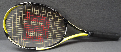 Racchetta tennis wilson blx - da,